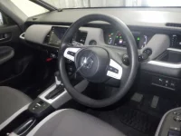 Honda FIT лот № 1141 оценка 4  с аукциона в Японии 2