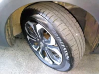 Honda FIT лот № 1141 оценка 4  с аукциона в Японии 8