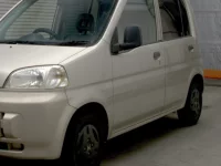 Honda LIFE лот № 15048 оценка 3  с аукциона в Японии 2