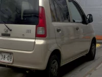 Honda LIFE лот № 15048 оценка 3  с аукциона в Японии 3