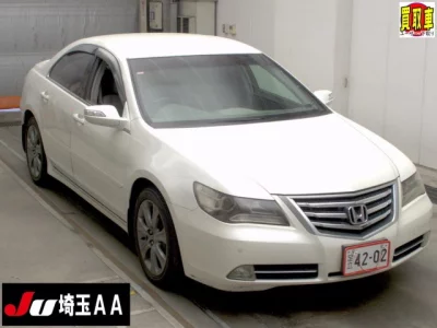 Honda LEGEND
