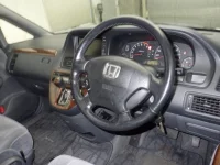 Honda ODYSSEY лот № 2045 оценка 3.5  с аукциона в Японии 2