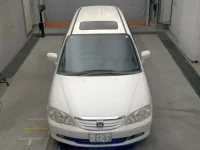 Honda ODYSSEY лот № 2045 оценка 3.5  с аукциона в Японии 5