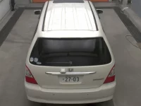 Honda ODYSSEY лот № 2045 оценка 3.5  с аукциона в Японии 6