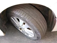 Honda STEP WAGON лот № 3050 оценка 3  с аукциона в Японии 8