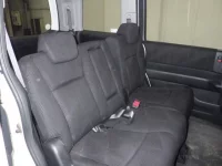 Honda STEP WAGON лот № 3050 оценка 3  с аукциона в Японии 7