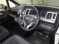 Honda STEP WAGON лот № 3048 оценка 4  с аукциона в Японии 2