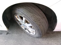 Honda STEP WAGON лот № 3048 оценка 4  с аукциона в Японии 8