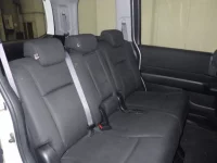 Honda STEP WAGON лот № 3048 оценка 4  с аукциона в Японии 7