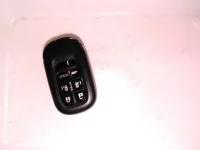 Honda STEP WAGON лот № 2025 оценка 4.5  с аукциона в Японии 9