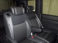 Honda STEP WAGON лот № 2025 оценка 4.5  с аукциона в Японии 7