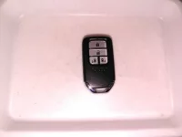 Honda STEP WAGON лот № 3003 оценка 4  с аукциона в Японии 9