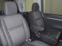 Honda STEP WAGON лот № 3003 оценка 4  с аукциона в Японии 7