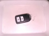 Honda WR-V лот № 1106 оценка R  с аукциона в Японии 9