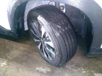 Honda WR-V лот № 1106 оценка R  с аукциона в Японии 8