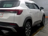 Honda WR-V лот № 1106 оценка R  с аукциона в Японии 4