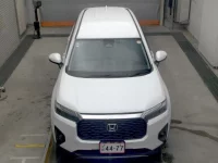 Honda WR-V лот № 1106 оценка R  с аукциона в Японии 5