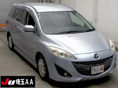 Mazda PREMACY