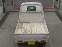 Mazda SCRUM TRUCK лот № 15041 оценка 3  с аукциона в Японии 5