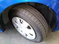 Suzuki SOLIO лот № 6032 оценка R  с аукциона в Японии 8