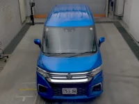 Suzuki SOLIO лот № 6032 оценка R  с аукциона в Японии 5