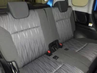 Suzuki SOLIO лот № 6032 оценка R  с аукциона в Японии 7