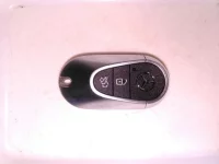 Mercedes-Benz C CLASS лот № 2104 оценка S  с аукциона в Японии 9