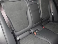 Mercedes-Benz C CLASS лот № 2104 оценка S  с аукциона в Японии 7