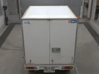 Mitsubishi MINICAB TRUCK лот № 15063 оценка 3.5  с аукциона в Японии 5