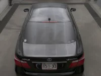 Lexus LS лот № 17074 оценка 3  с аукциона в Японии 5