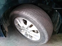 Toyota NOAH лот № 3070 оценка 4  с аукциона в Японии 8