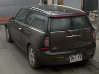 BMW MINI лот № 17061 оценка 4  с аукциона в Японии 1