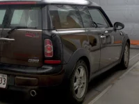 BMW MINI лот № 17061 оценка 4  с аукциона в Японии 3