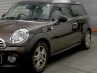 BMW MINI лот № 17061 оценка 4  с аукциона в Японии 2