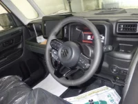 Suzuki SPACIA GEAR лот № 203 оценка 6  с аукциона в Японии 2