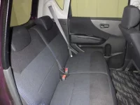 Daihatsu MOVE лот № 257 оценка 3.5  с аукциона в Японии 7