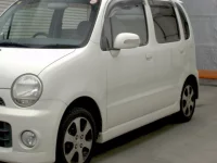 Daihatsu MOVE LATTE лот № 15011 оценка 3  с аукциона в Японии 2