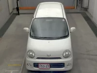 Daihatsu MOVE LATTE лот № 15011 оценка 3  с аукциона в Японии 4