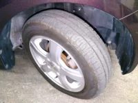 Toyota PIXIS SPACE лот № 15060 оценка 3.5  с аукциона в Японии 8