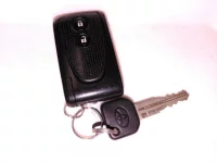 Toyota PIXIS SPACE лот № 15060 оценка 3.5  с аукциона в Японии 9