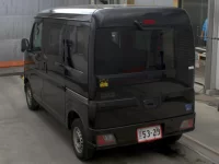 Toyota PIXIS VAN лот № 8014 оценка R  с аукциона в Японии 1