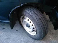 Toyota PIXIS VAN лот № 8014 оценка R  с аукциона в Японии 8