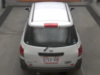 Nissan AD лот № 3047 оценка 3.5  с аукциона в Японии 6