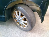 Mazda SCRUM лот № 15051 оценка 3.5  с аукциона в Японии 8