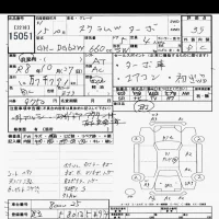Mazda SCRUM лот № 15051 оценка 3.5  с аукциона в Японии 11