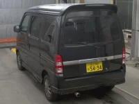 Mazda SCRUM лот № 15051 оценка 3.5  с аукциона в Японии 1