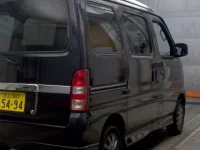 Mazda SCRUM лот № 15051 оценка 3.5  с аукциона в Японии 4