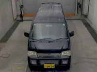 Mazda SCRUM лот № 15051 оценка 3.5  с аукциона в Японии 5