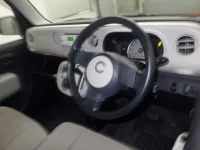 Daihatsu MIRA лот № 15047 оценка R  с аукциона в Японии 2