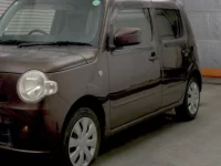 Daihatsu MIRA лот № 15047 оценка R  с аукциона в Японии 3